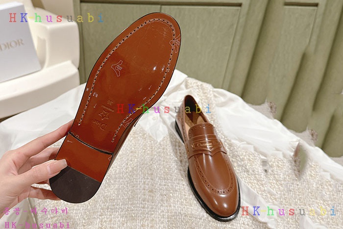 NEW 디올 신발 신상 DR 964014
