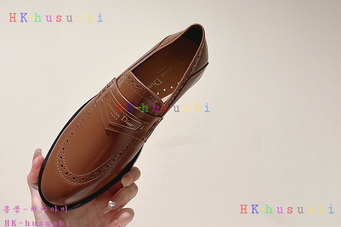 NEW 디올 신발 신상 DR 964014