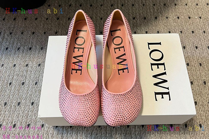 NEW 로에베 신발 신상 L 941701