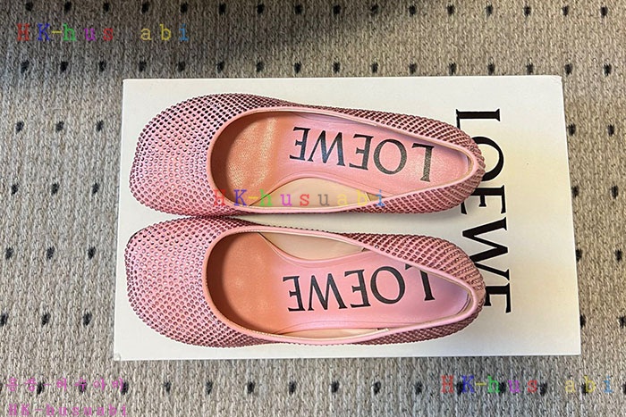 NEW 로에베 신발 신상 L 941701