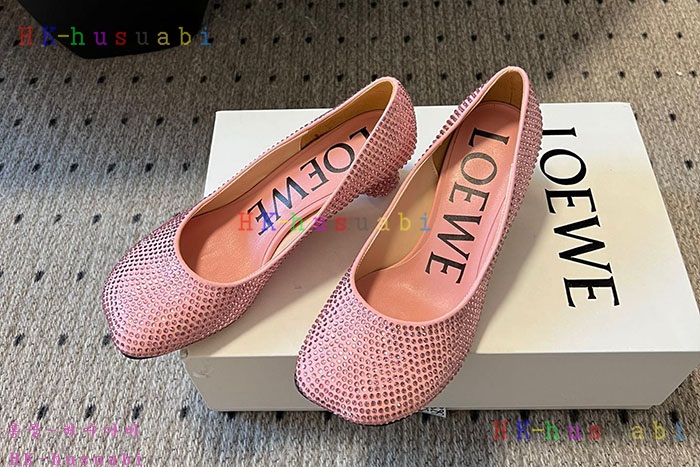 NEW 로에베 신발 신상 L 941701