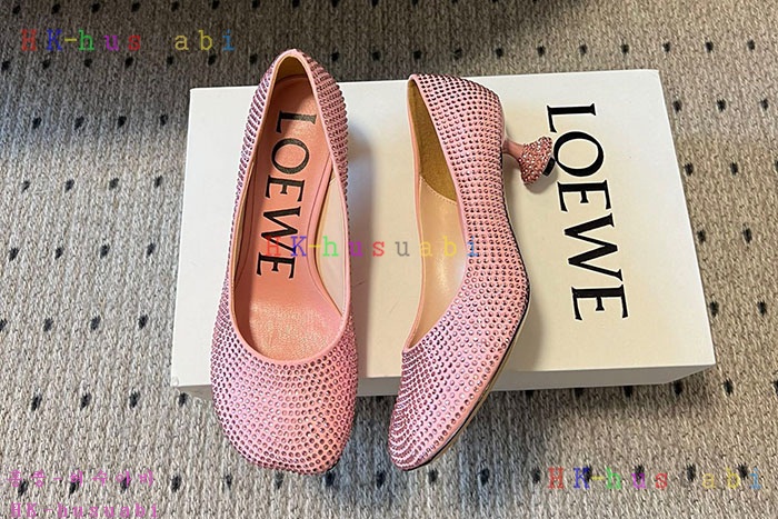 NEW 로에베 신발 신상 L 941701