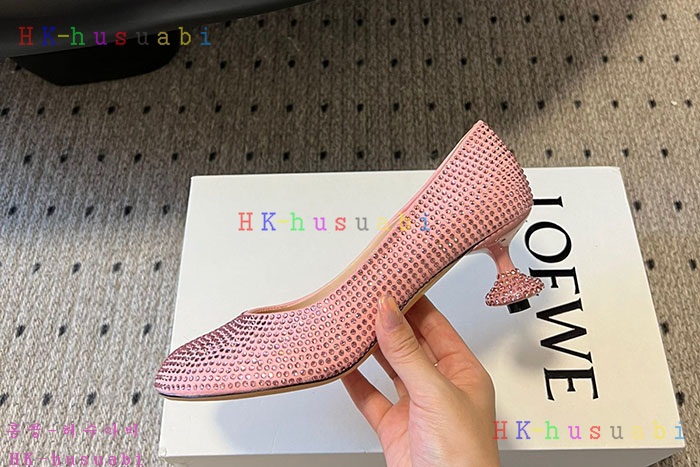 NEW 로에베 신발 신상 L 941701