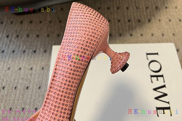 NEW 로에베 신발 신상 L 941701