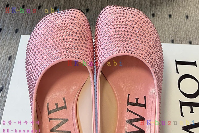 NEW 로에베 신발 신상 L 941701