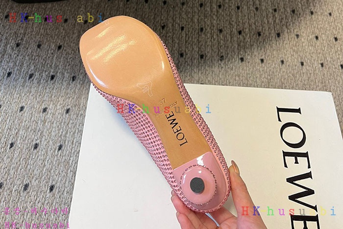 NEW 로에베 신발 신상 L 941701