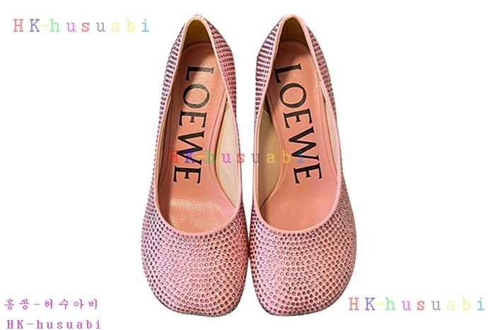 NEW 로에베 신발 신상 L 941701
