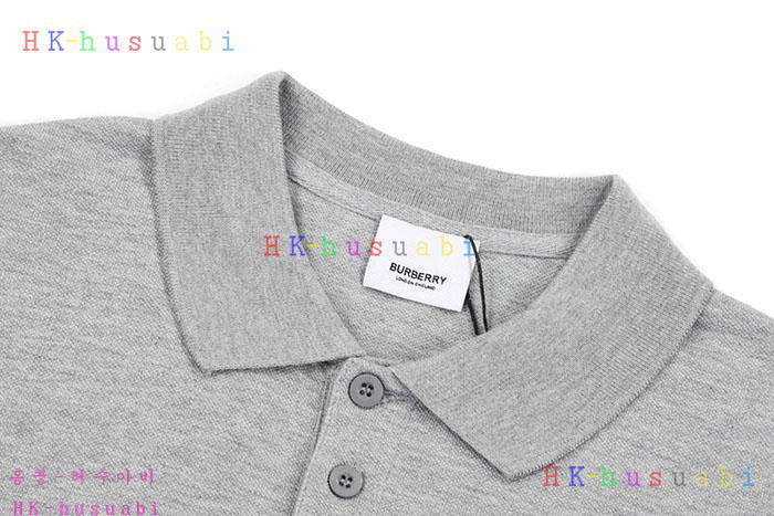 NEW 버버리 반팔티 신상 BB 857014