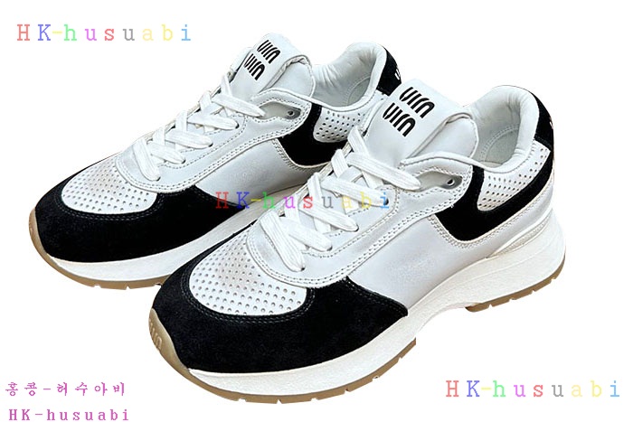 NEW 미우미우 스니커즈 신상 M 966241