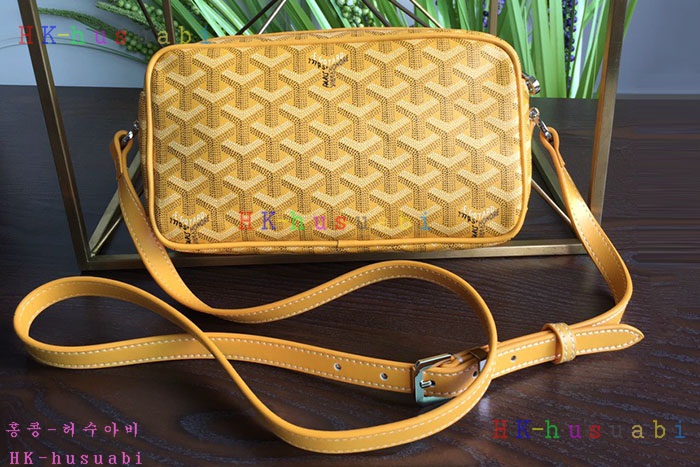 NEW 고야드 카페르 PM  카메라백 G 202001-5