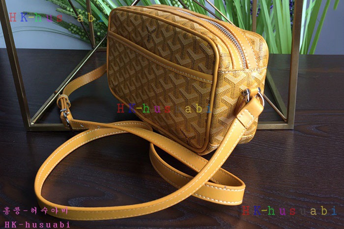 NEW 고야드 카페르 PM  카메라백 G 202001-5