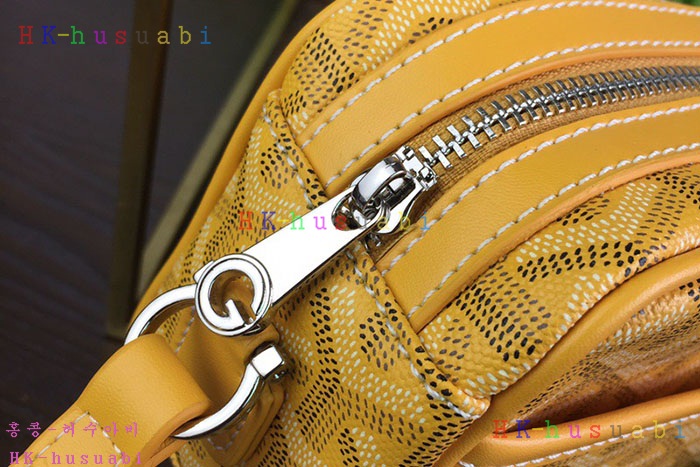 NEW 고야드 카페르 PM  카메라백 G 202001-5