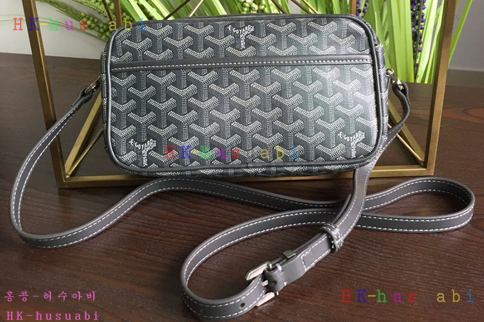 NEW 고야드 카페르 PM  카메라백 G 202001-10
