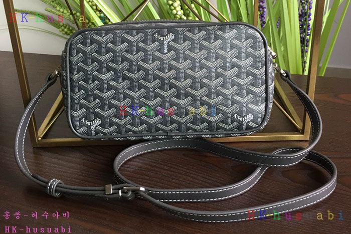 NEW 고야드 카페르 PM  카메라백 G 202001-10