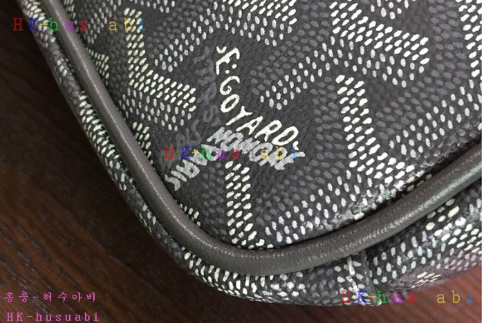 NEW 고야드 카페르 PM  카메라백 G 202001-10