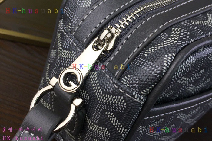 NEW 고야드 카페르 PM  카메라백 G 202001-10