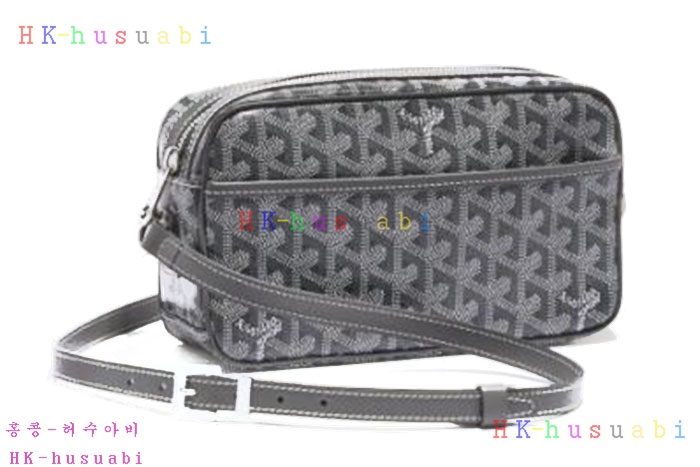 NEW 고야드 카페르 PM  카메라백 G 202001-10