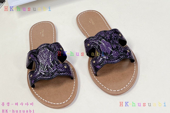 NEW 셀린느 신발 신상 C 7488404