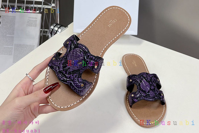 NEW 셀린느 신발 신상 C 7488404