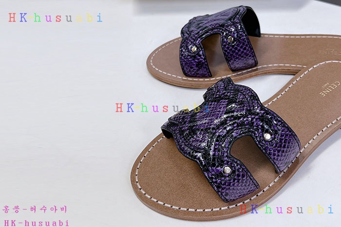 NEW 셀린느 신발 신상 C 7488404