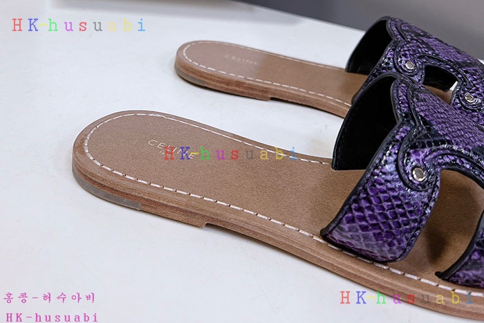 NEW 셀린느 신발 신상 C 7488404