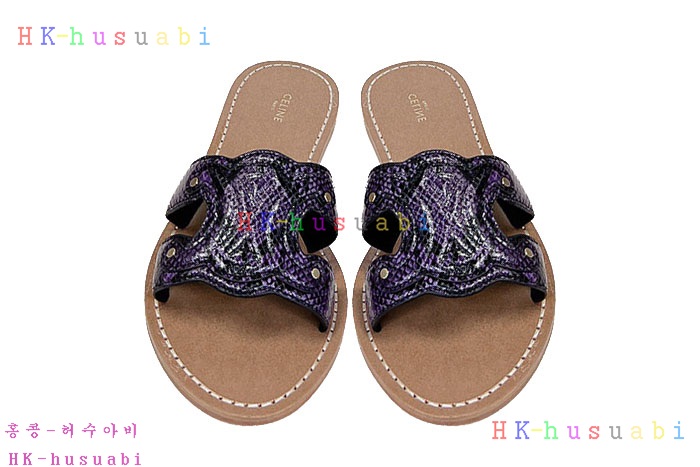 NEW 셀린느 신발 신상 C 7488404