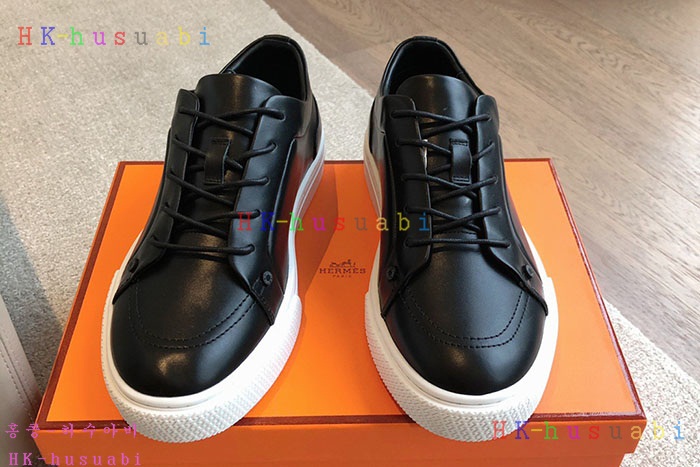 NEW 에르메스 신발 신상 H 966807