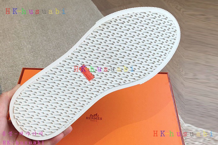 NEW 에르메스 신발 신상 H 966807