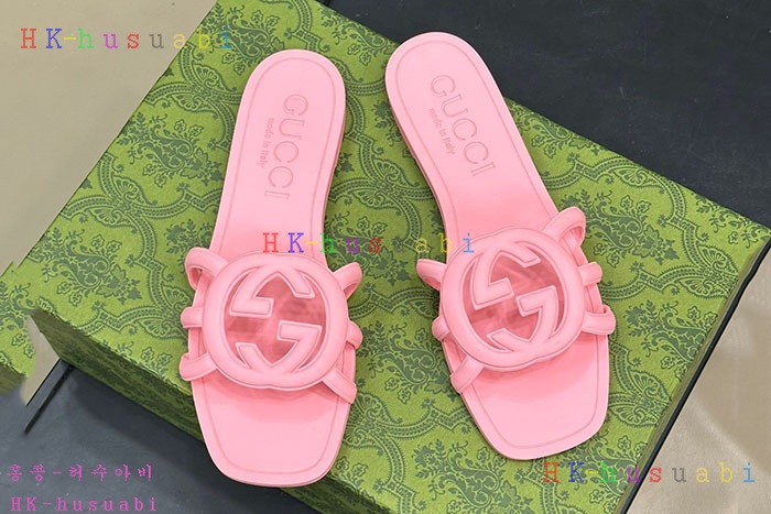 NEW 구찌 신발 신상 GU 358004