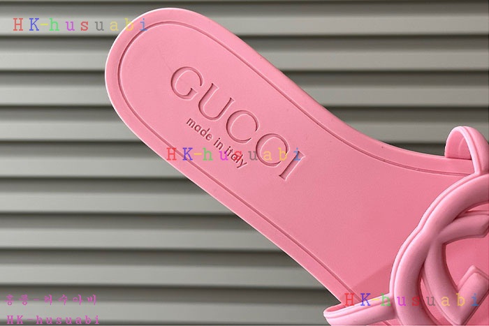 NEW 구찌 신발 신상 GU 358004