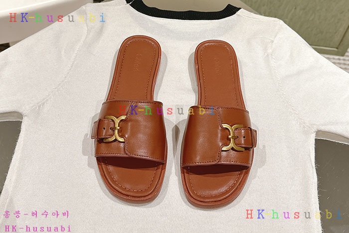NEW 끌로에 신발 신상 C 925001
