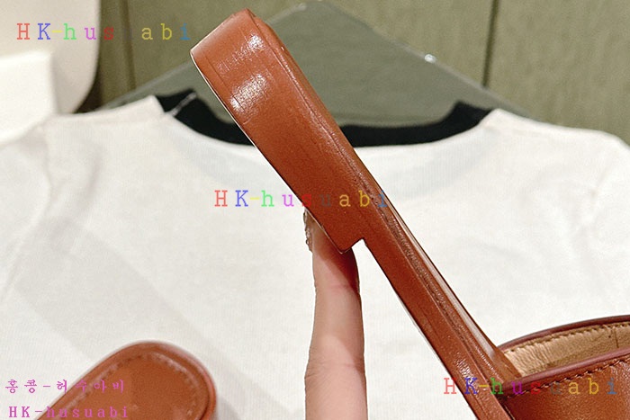 NEW 끌로에 신발 신상 C 925001