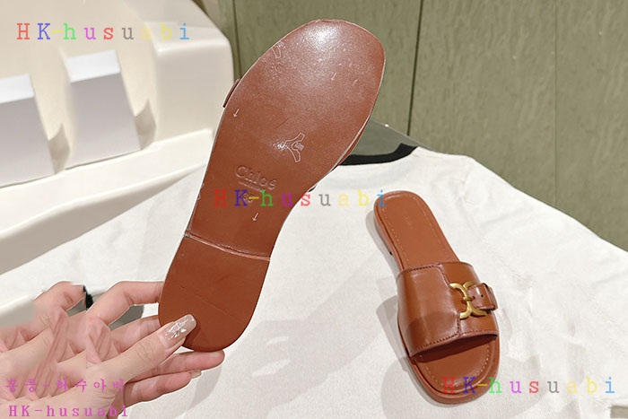 NEW 끌로에 신발 신상 C 925001