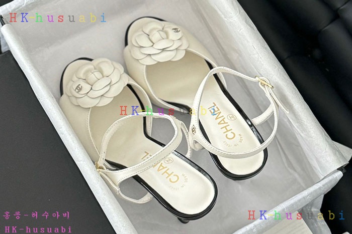 NEW 샤넬 신발 신상 C 2504006