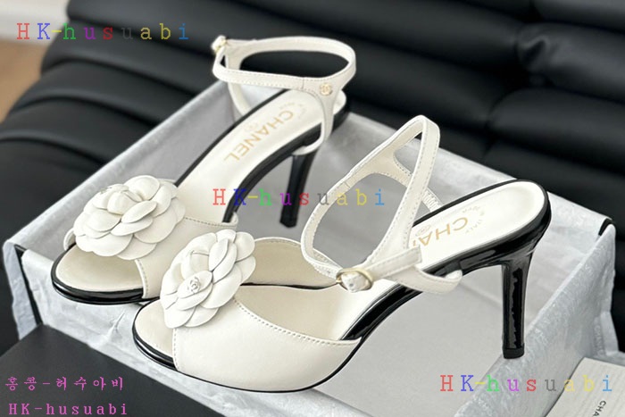 NEW 샤넬 신발 신상 C 2504006