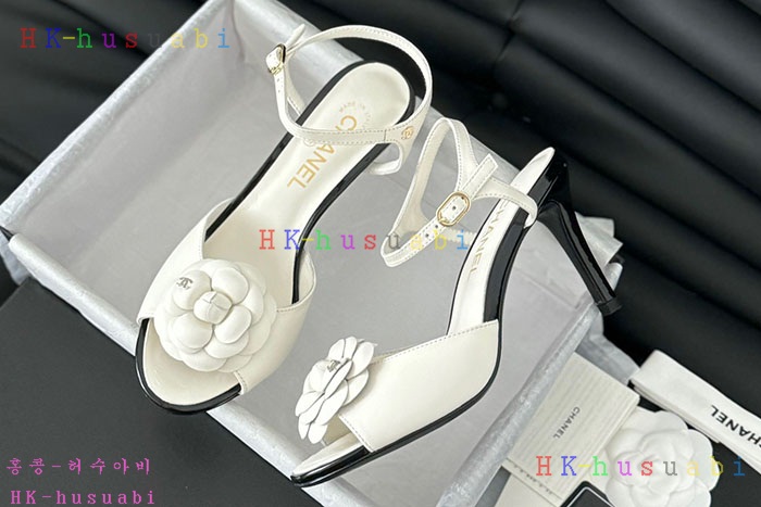 NEW 샤넬 신발 신상 C 2504006