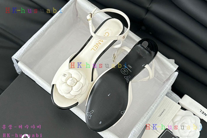 NEW 샤넬 신발 신상 C 2504006