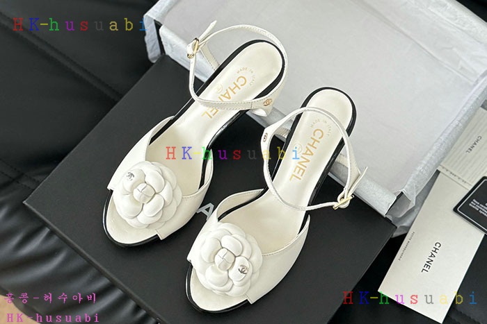 NEW 샤넬 신발 신상 C 2504006