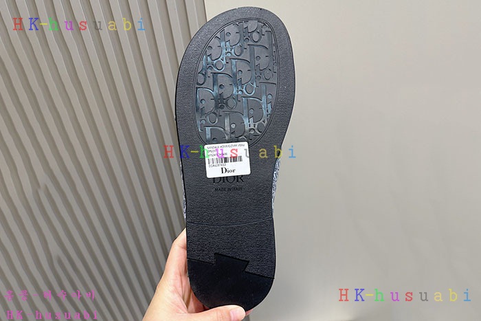 NEW 디올 신발 신상 DR 599522