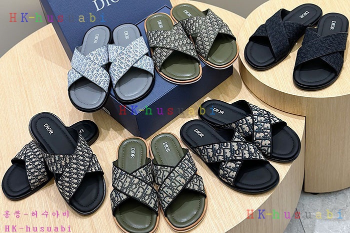 NEW 디올 신발 신상 DR 599522