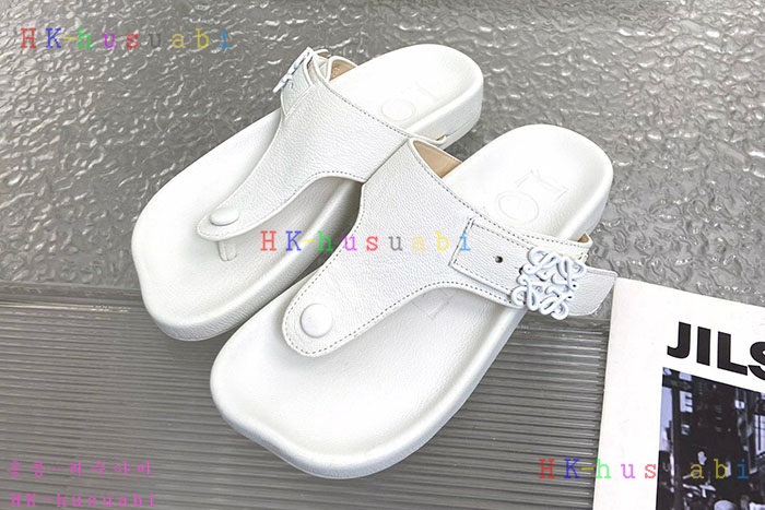 NEW 로에베  신발 신상 L 6950055