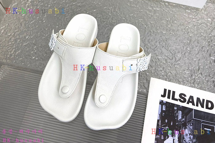 NEW 로에베  신발 신상 L 6950055