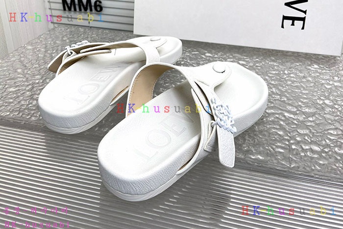 NEW 로에베  신발 신상 L 6950055