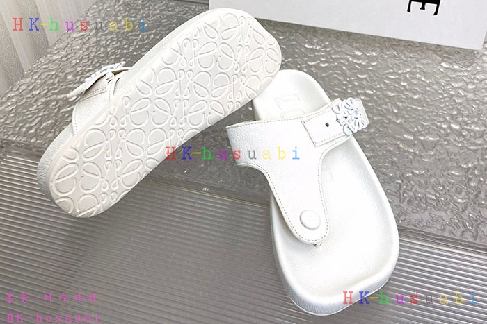 NEW 로에베  신발 신상 L 6950055
