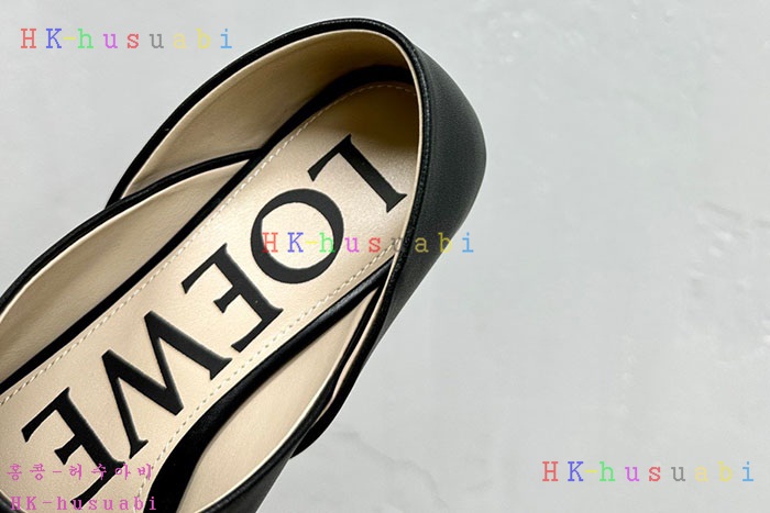 NEW 로에베  신발 신상 L 6950120