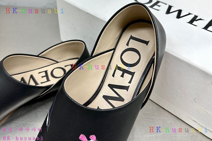 NEW 로에베  신발 신상 L 6950120