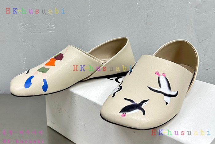 NEW 로에베  신발 신상 L 6950124