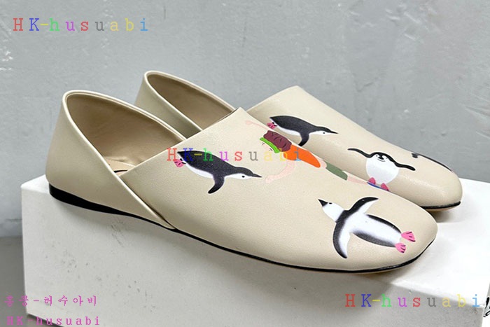 NEW 로에베  신발 신상 L 6950124