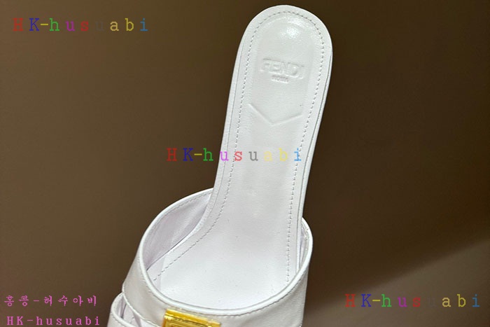 NEW 펜디 샌들 신상 F 6580443