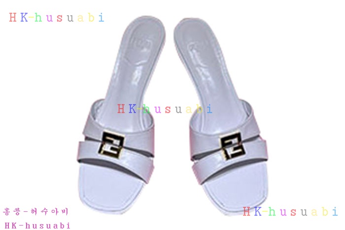 NEW 펜디 샌들 신상 F 6580443